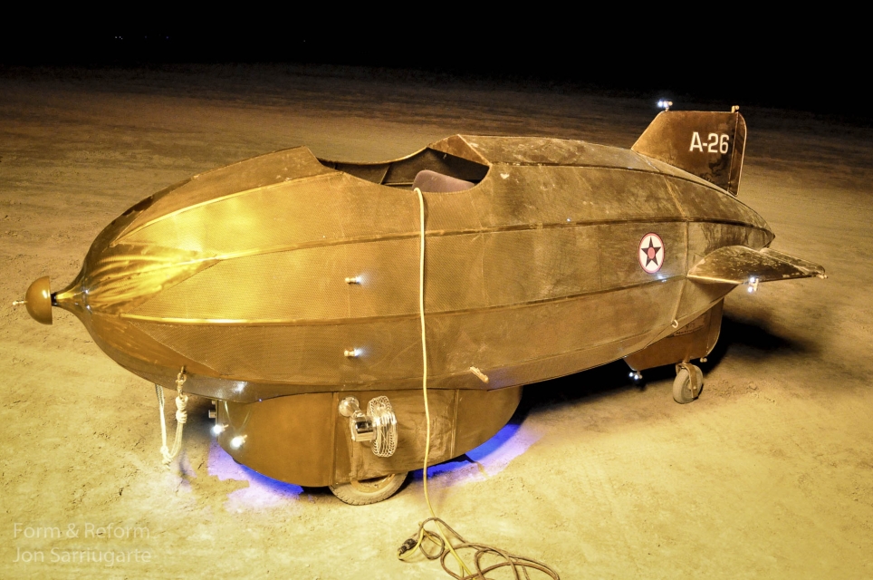 Zeppelini Main Zeppelini Main