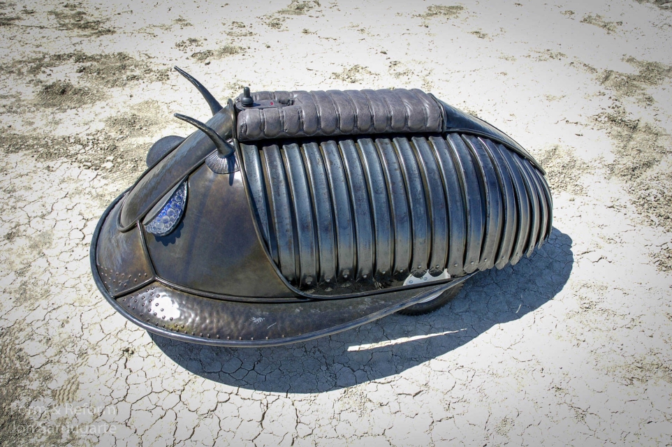 Electrobite Main Electrobite Main