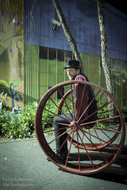 IDEO Party IDEO Party