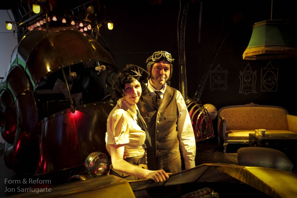 IDEO Party IDEO Party