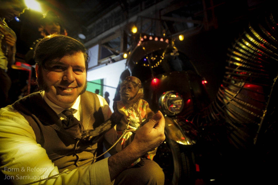 IDEO Party IDEO Party