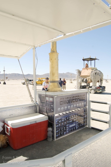 SS Alpha Fox SS Alpha Fox