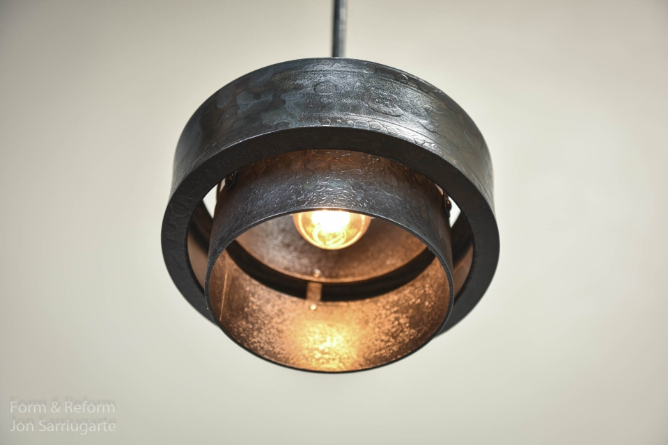 Ray Pendant 8 Ray Pendant 8