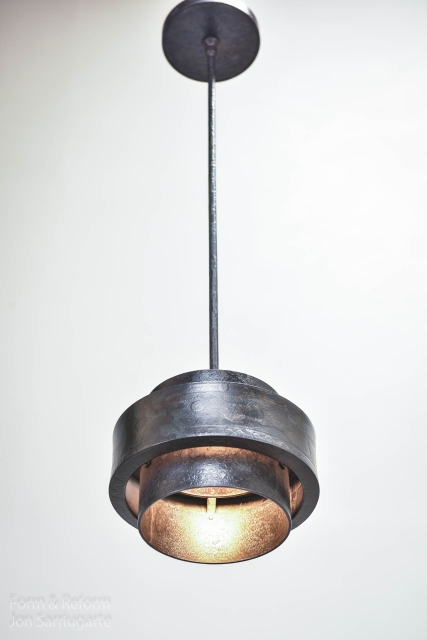 Ray Pendant 8 Ray Pendant 8