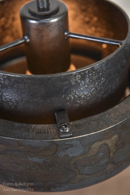 Ray Pendant 8 Ray Pendant 8