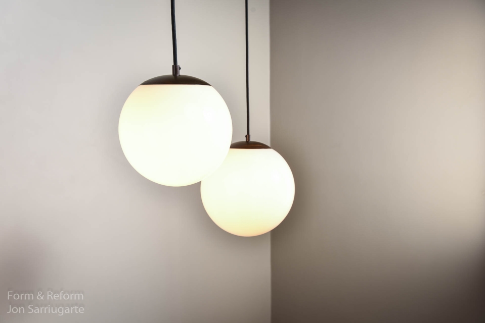 Suspension Suspension