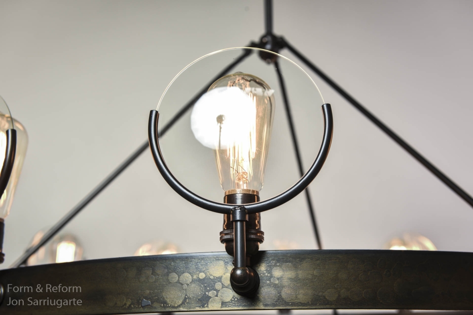 Gaslight Lens 40 Gaslight Lens 40