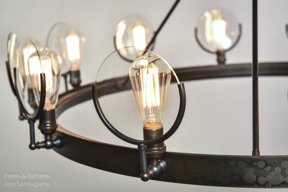 Gaslight Lens 40 Gaslight Lens 40