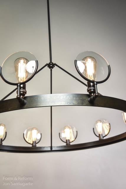 Gaslight Lens 40 Gaslight Lens 40