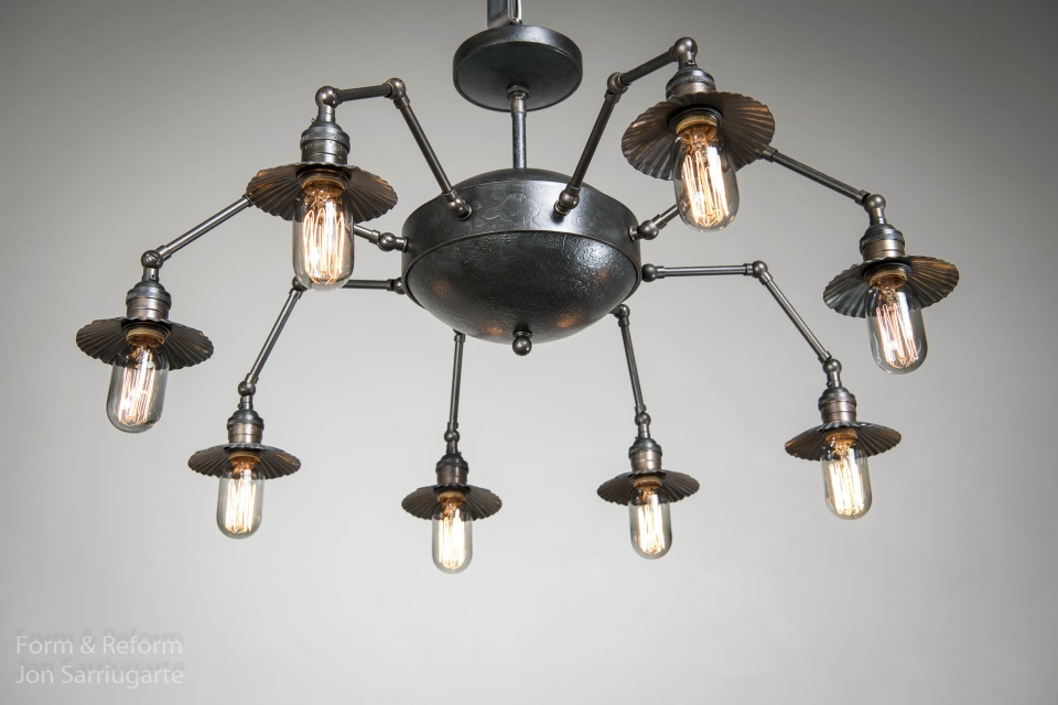 Spider Chandelier Spider Chandelier