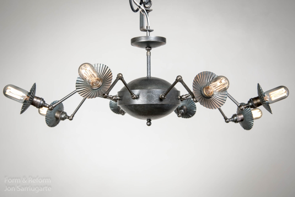 Spider Chandelier Spider Chandelier