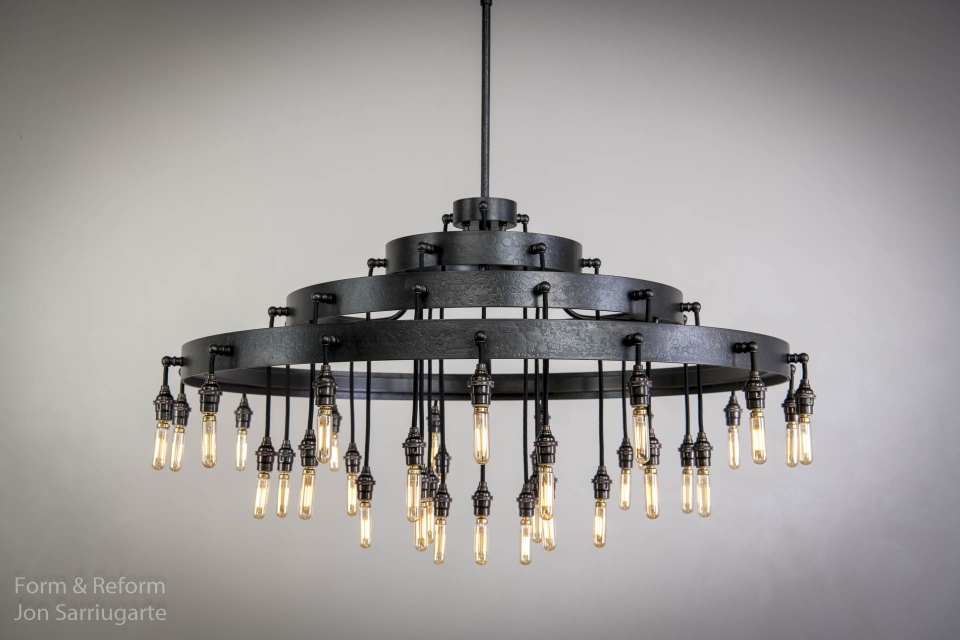 Roswell Chandelier Roswell Chandelier