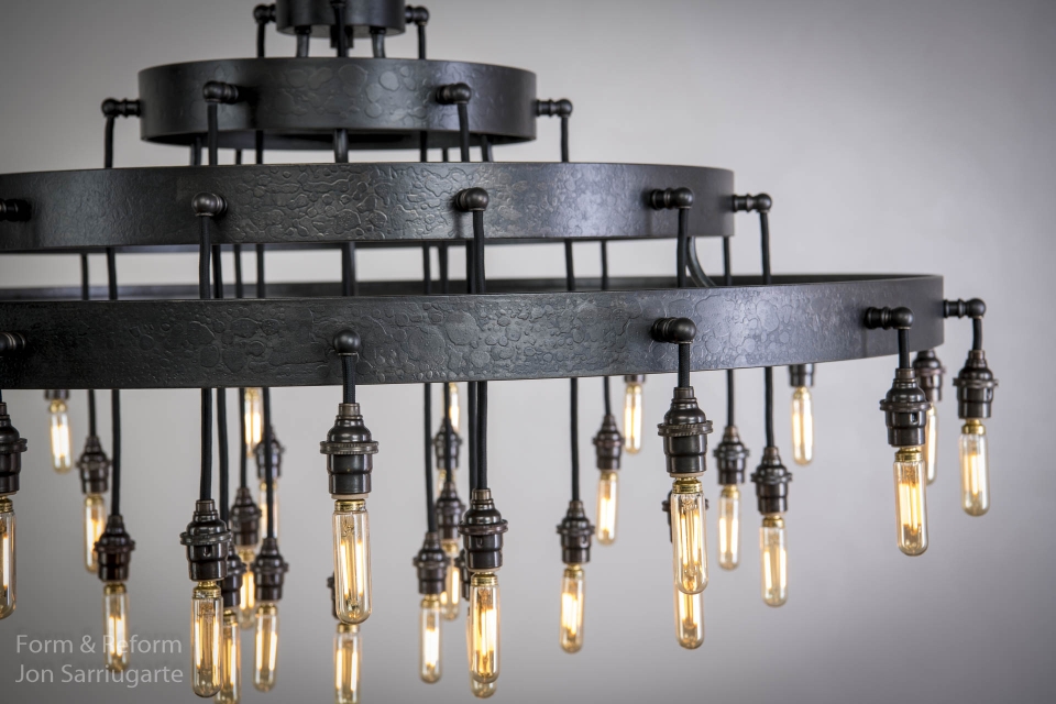 Roswell Chandelier Roswell Chandelier