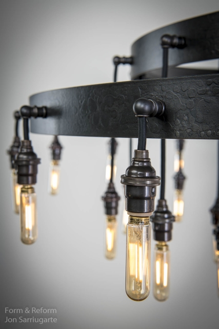 Roswell Chandelier Roswell Chandelier