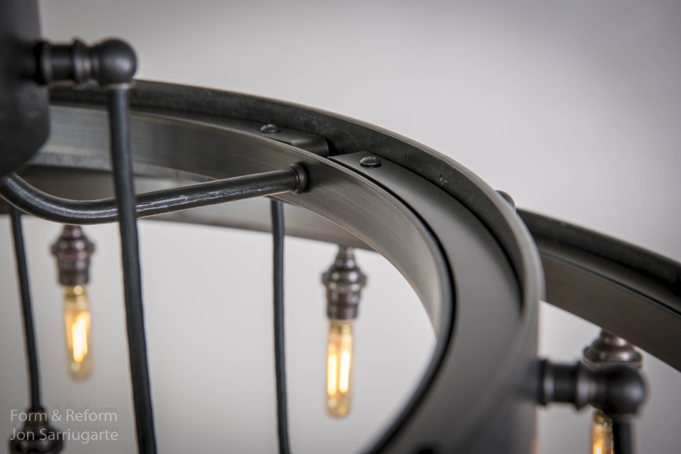 Roswell Chandelier Roswell Chandelier