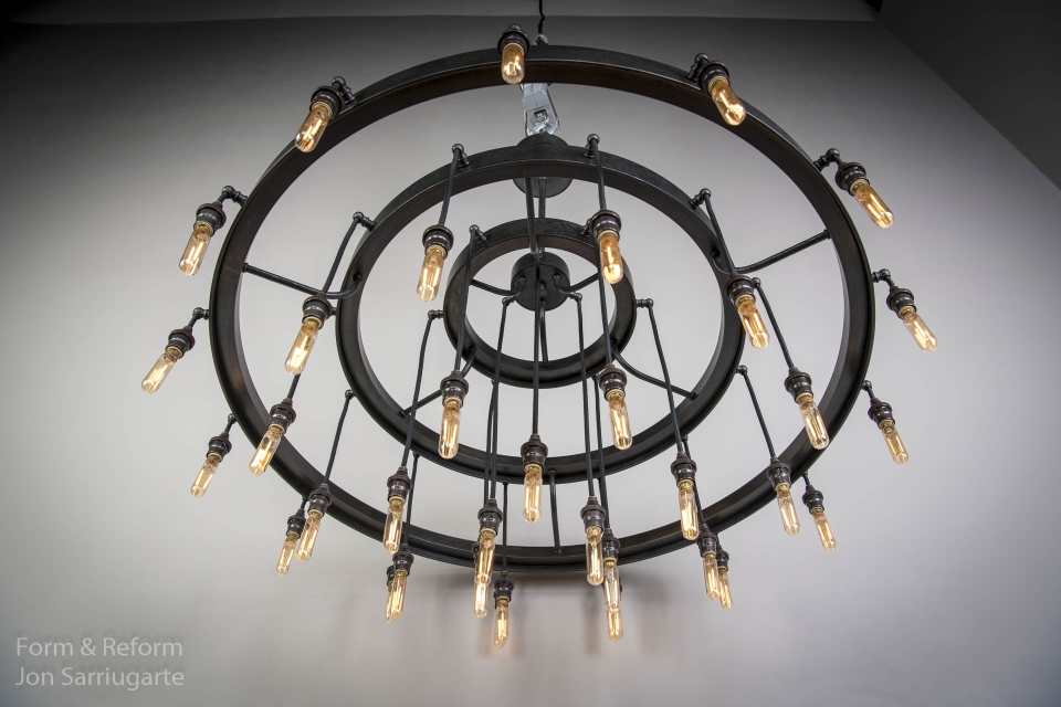 Roswell Chandelier Roswell Chandelier