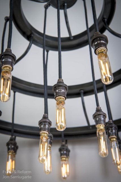 Roswell Chandelier Roswell Chandelier