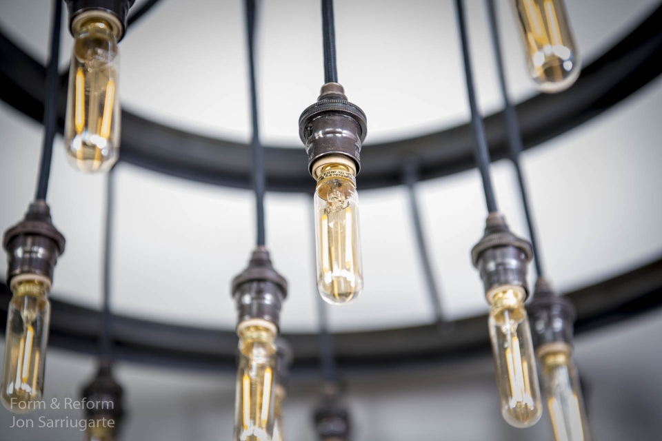 Roswell Chandelier Roswell Chandelier