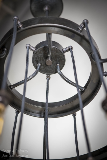 Roswell Chandelier Roswell Chandelier