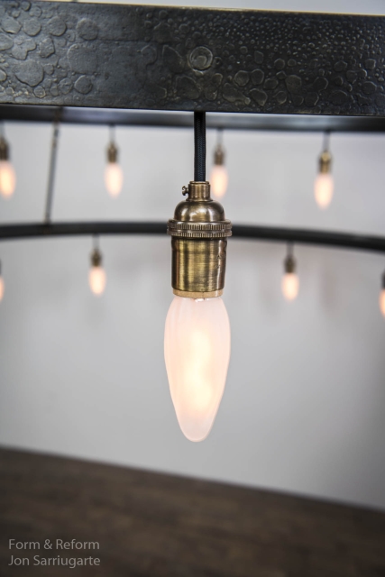 Farms 152 Chandelier Farms 152 Chandelier