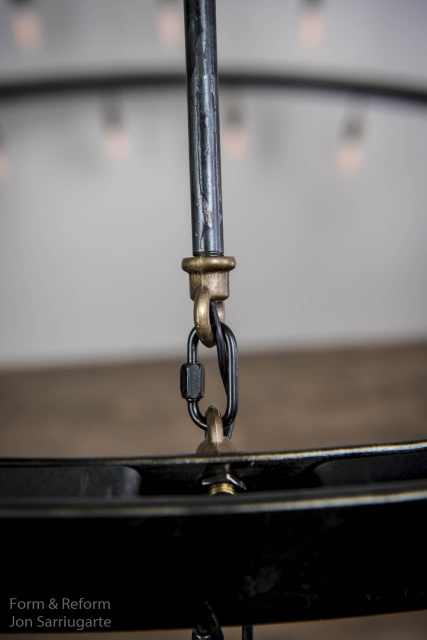 Farms 152 Chandelier Farms 152 Chandelier