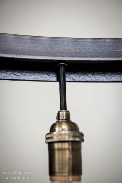 Farms 152 Chandelier Farms 152 Chandelier