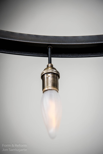 Farms 152 Chandelier Farms 152 Chandelier