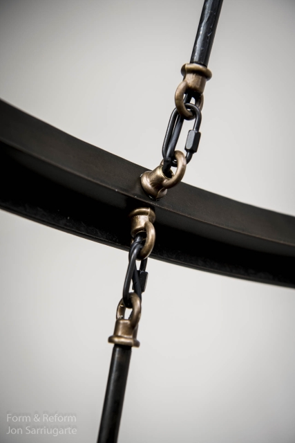 Farms 152 Chandelier Farms 152 Chandelier