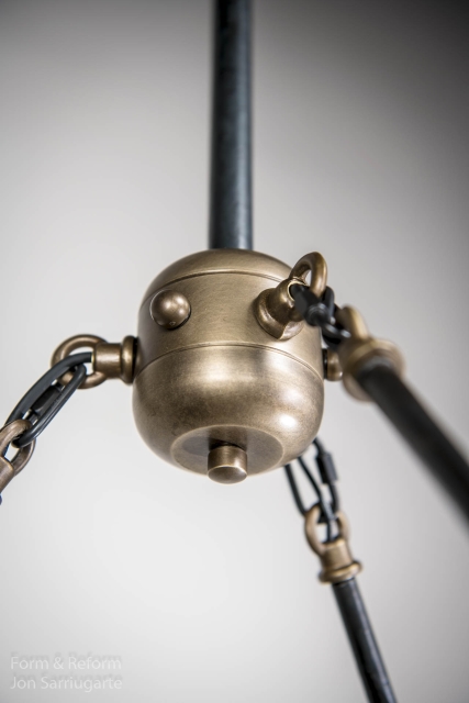 Farms 152 Chandelier Farms 152 Chandelier