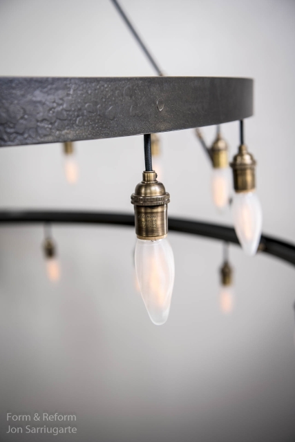 Farms 152 Chandelier Farms 152 Chandelier