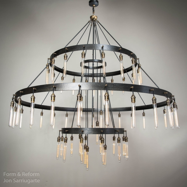 Star 3 Tier Firescale 72 Star 3-Tier Firescale