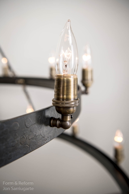 Farms 103 Chandelier Farms 103 Chandelier