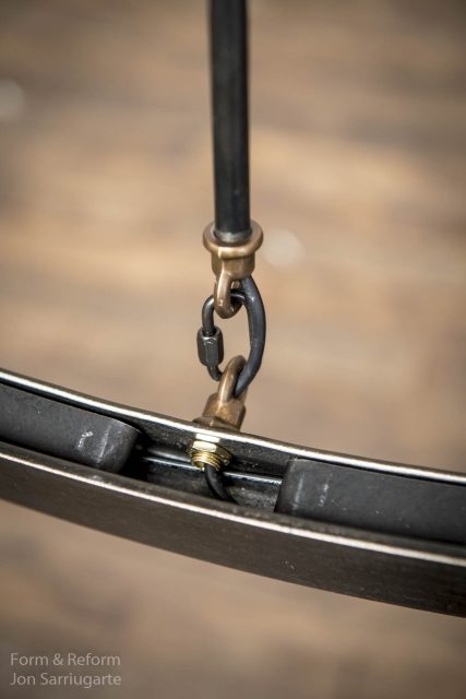 Farms 103 Chandelier Farms 103 Chandelier