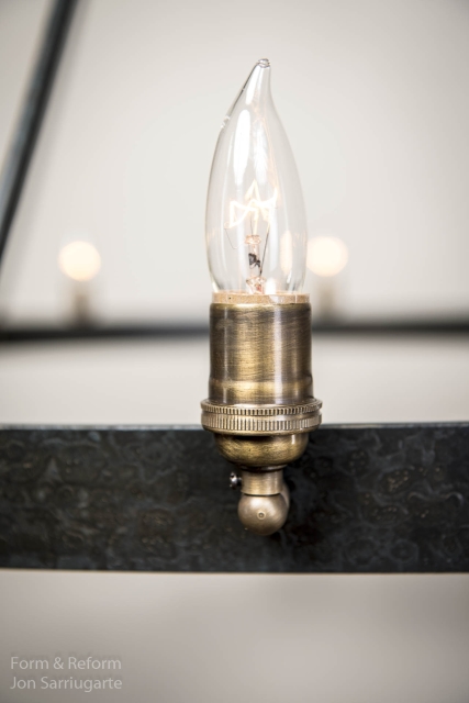 Farms 103 Chandelier Farms 103 Chandelier