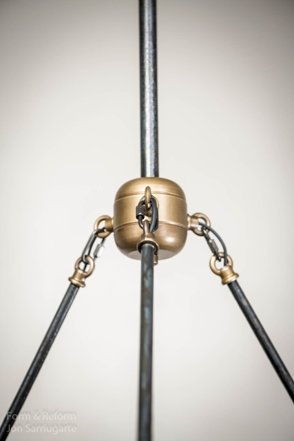 Farms 103 Chandelier Farms 103 Chandelier