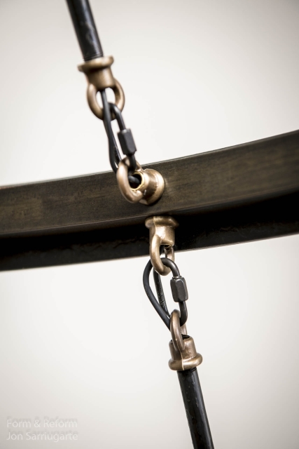 Farms 103 Chandelier Farms 103 Chandelier