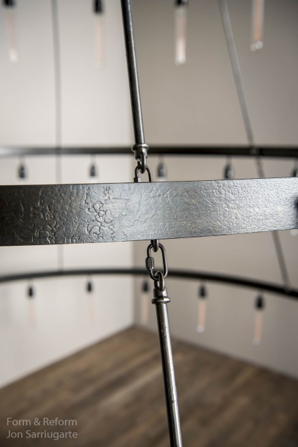 Williams 3-Tier Chandelier Williams 3-Tier Chandelier