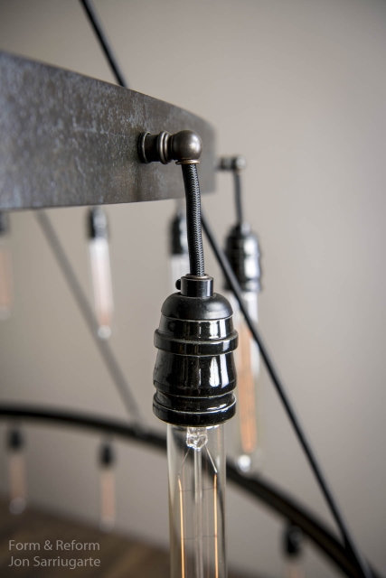 Williams 3-Tier Chandelier Williams 3-Tier Chandelier