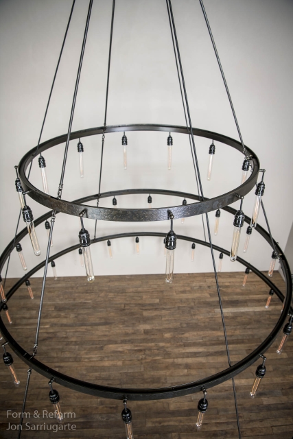 Williams 3-Tier Chandelier Williams 3-Tier Chandelier