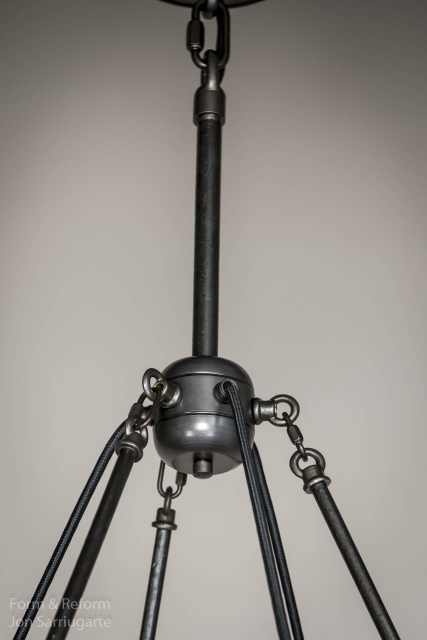 Williams 3-Tier Chandelier Williams 3-Tier Chandelier