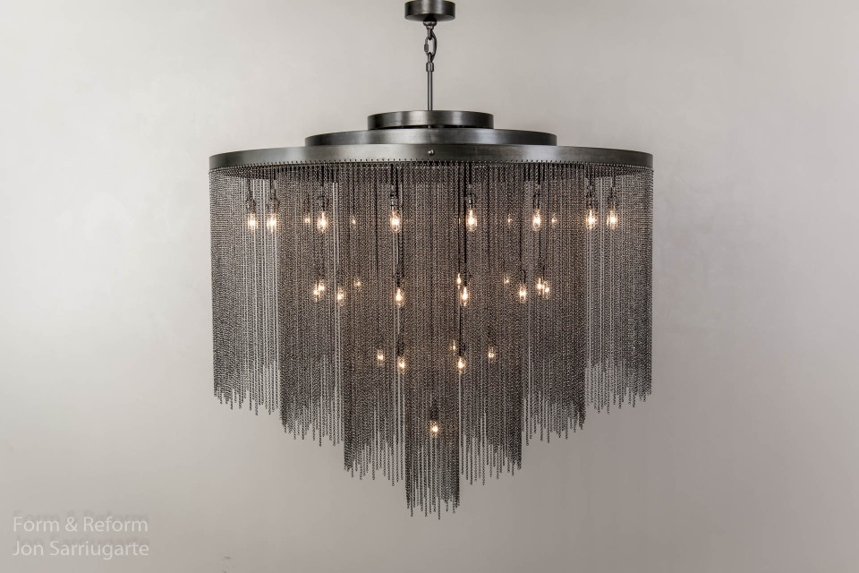 Poppy Chandelier Poppy Chandelier