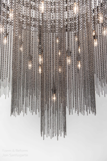 Poppy Chandelier Poppy Chandelier