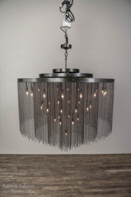 Poppy Chandelier Poppy Chandelier