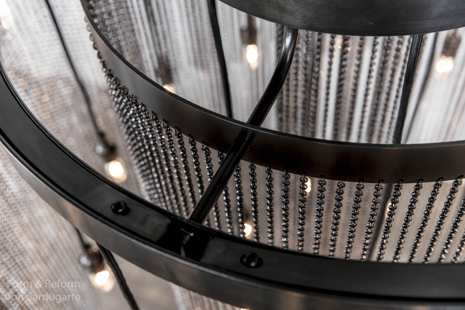 Poppy Chandelier Poppy Chandelier