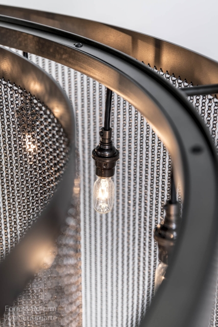 Poppy Chandelier Poppy Chandelier