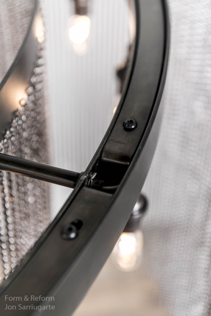 Poppy Chandelier Poppy Chandelier