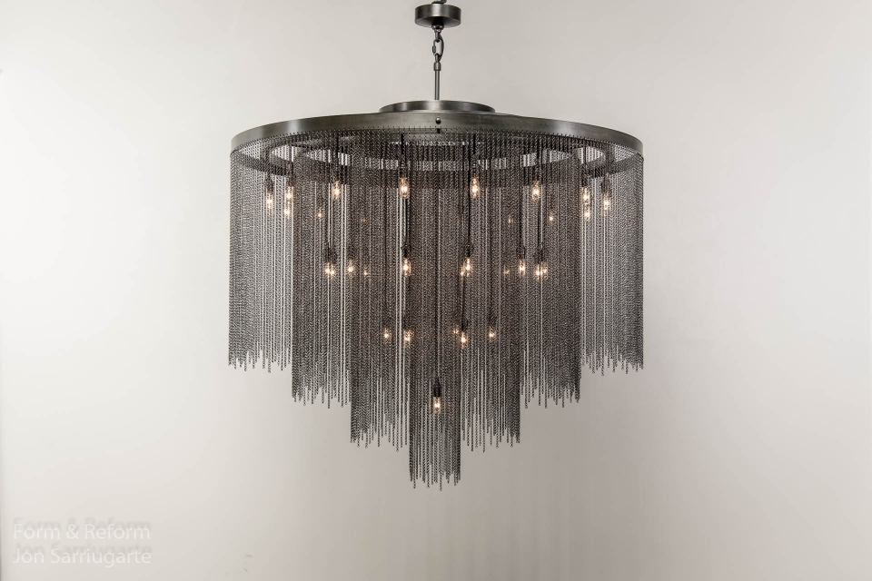 Poppy Chandelier Poppy Chandelier