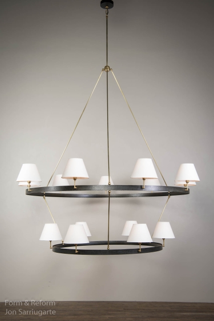 Crowley Chandelier Crowley Chandelier