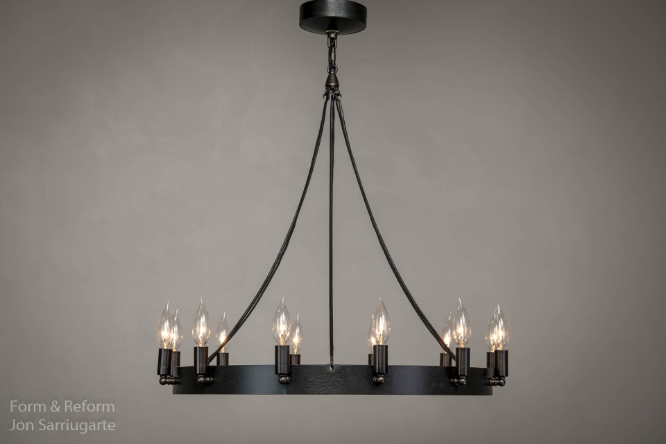 Mill Run, Camino Mill Run, Camino