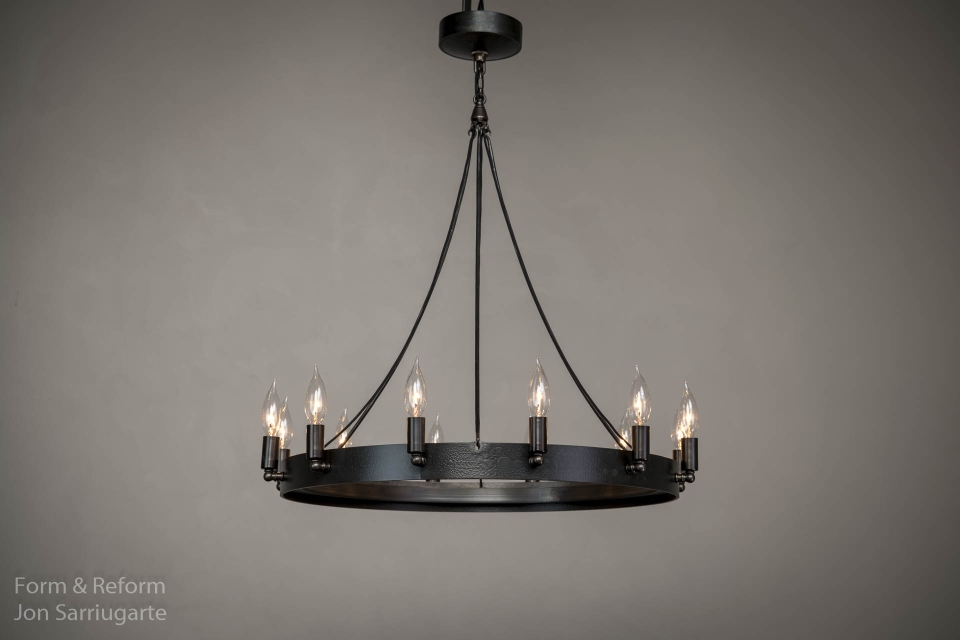 Mill Run, Camino Mill Run, Camino